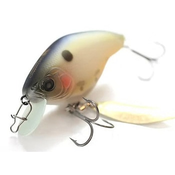 #10 zOVbh `bpRBu[h Nishine Lure Works(jVlA[[NX) #10 zOVbhF @62mm 62855576