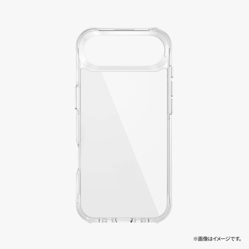 iPhone Air UNIQ 耐衝撃 全方位保護 ハイブリッドケース 「LIFEPro XTREME」 uniq(ユニーク)