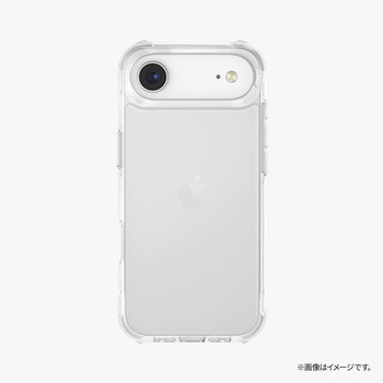 iPhone Air UNIQ 耐衝撃 全方位保護 ハイブリッドケース 「LIFEPro XTREME」 uniq(ユニーク)
