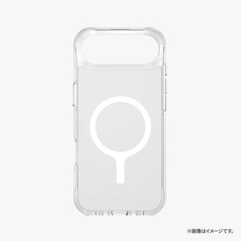 iPhone Air UNIQ 耐衝撃 全方位保護 ハイブリッドケース 「LIFEPro XTREME」 uniq(ユニーク)