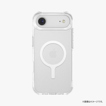 iPhone Air UNIQ 耐衝撃 全方位保護 ハイブリッドケース 「LIFEPro XTREME」 uniq(ユニーク)