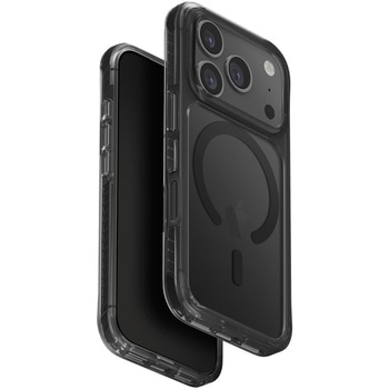 iPhone 17 Pro UNIQ 360°衝撃バンパー付き 3層保護ケース 「COMBAT」 uniq(ユニーク)