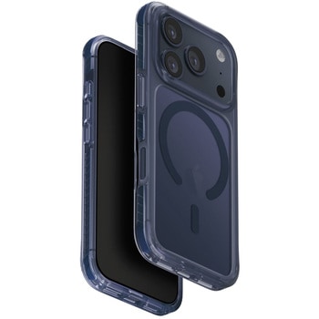 iPhone 17 Pro UNIQ 360°衝撃バンパー付き 3層保護ケース 「COMBAT」 uniq(ユニーク)