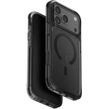 iPhone 17 Pro Max UNIQ 360°衝撃バンパー付き 3層保護ケース 「COMBAT」 uniq(ユニーク)