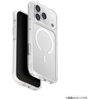 iPhone 17 Pro Max UNIQ 360°衝撃バンパー付き 3層保護ケース 「COMBAT」 uniq(ユニーク)