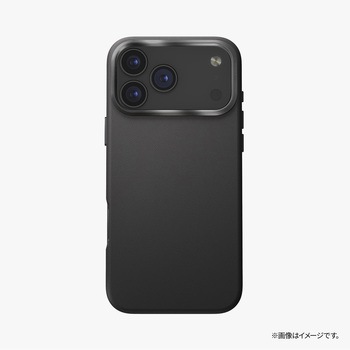 iPhone 17 Pro Max UNIQ 耐衝撃 Magsafe対応 スリムPUレザーケース 「LYDEN」 uniq(ユニーク)