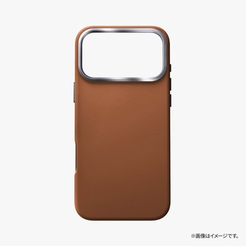 iPhone 17 Pro Max UNIQ 耐衝撃 Magsafe対応 スリムPUレザーケース 「LYDEN」 uniq(ユニーク)