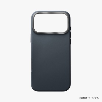 iPhone 17 Pro Max UNIQ 耐衝撃 Magsafe対応 スリムPUレザーケース 「LYDEN」 uniq(ユニーク)