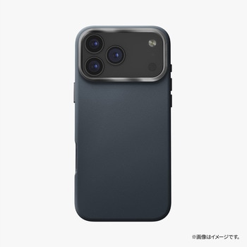 iPhone 17 Pro Max UNIQ 耐衝撃 Magsafe対応 スリムPUレザーケース 「LYDEN」 uniq(ユニーク)