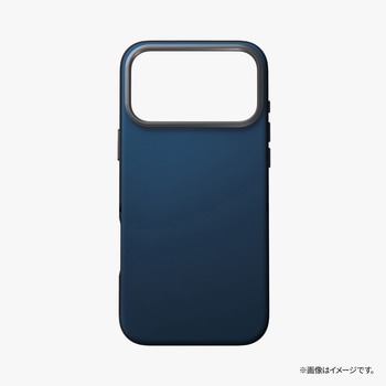 iPhone 17 Pro Max UNIQ デュアルトーンデザイン スリムPUレザーケース 「LYDEN DS」 uniq(ユニーク)