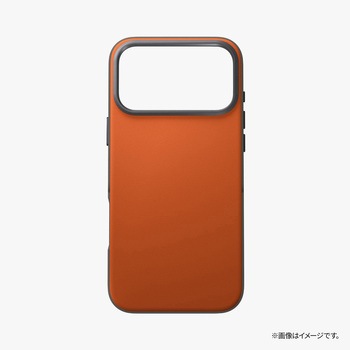 iPhone 17 Pro Max UNIQ デュアルトーンデザイン スリムPUレザーケース 「LYDEN DS」 uniq(ユニーク)