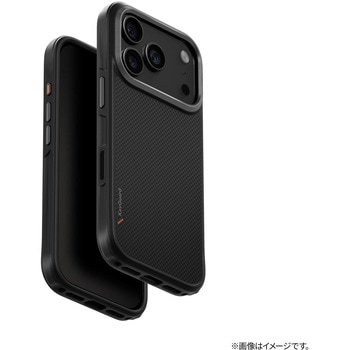 iPhone 17 Pro UNIQ 耐衝撃 軽量 Magsafe対応 スマホケース 「KEVA」 uniq(ユニーク)
