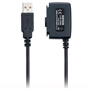 光リンクUSBケーブル 三和電気計器