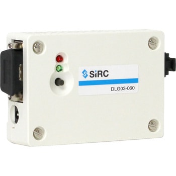 データロガーDLG03-060 SIRC(サーク)