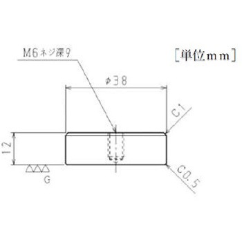 永磁ホルダ カネテック