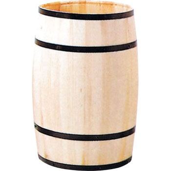 オリジナルバーレル 日本演出