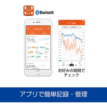 体組成計 RD915 タニタ