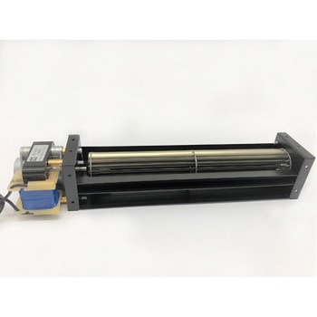ACクロスファン FV-06017-AA 100V  Φ60 ローヤル電機