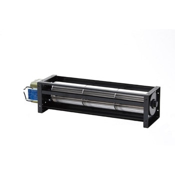 ACクロスファン FV-06029-BA 100V Φ60 ローヤル電機