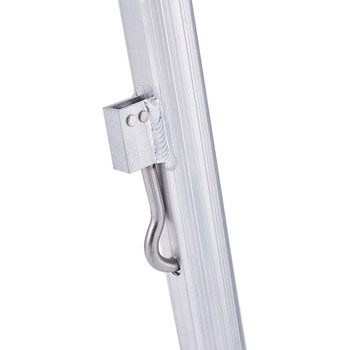 三脚脚立 グリーンステップ 長谷川工業