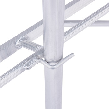 三脚脚立 グリーンステップ 長谷川工業