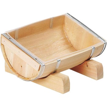 バーレルスタンドAタイプ 日本演出