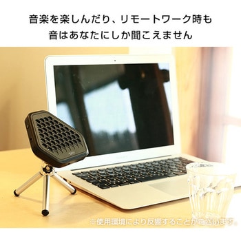 SRAY 指向性スピーカー CF-S100 エスレイ スピーカー 指向性スピーカー ブルートゥーススピーカー