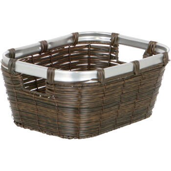 Artificial 【SALE／81%OFF】 最大79%OFFクーポン rattan basket