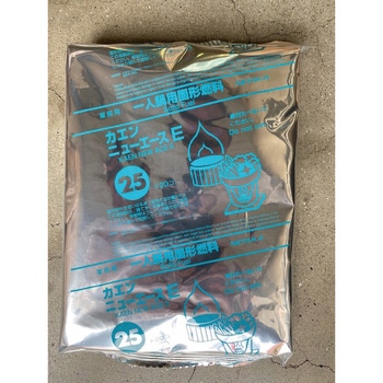 固形燃料 尚美堂