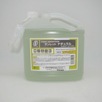 サンレットナチュラル 靜光産業