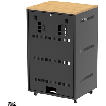 機器収納ボックス サンワサプライ