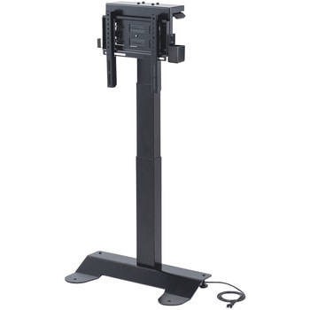 液晶ディスプレイスタンド サンワサプライ