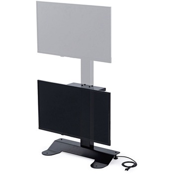 液晶ディスプレイスタンド サンワサプライ