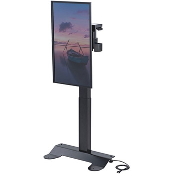 液晶ディスプレイスタンド サンワサプライ