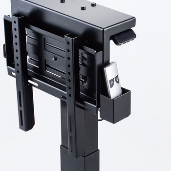 液晶ディスプレイスタンド サンワサプライ