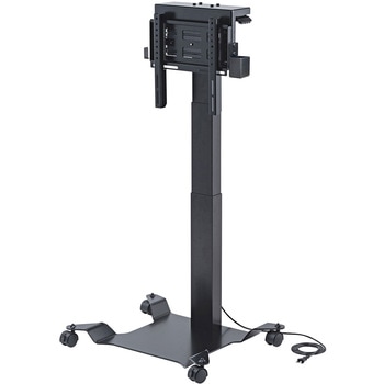 液晶ディスプレイスタンド サンワサプライ