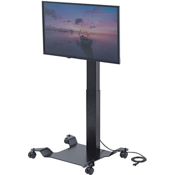 液晶ディスプレイスタンド サンワサプライ