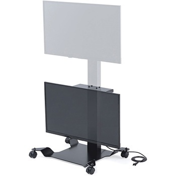 液晶ディスプレイスタンド サンワサプライ