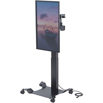 液晶ディスプレイスタンド サンワサプライ