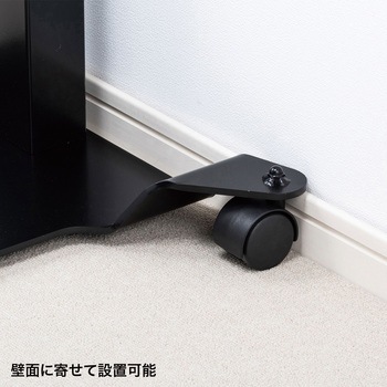 液晶ディスプレイスタンド サンワサプライ