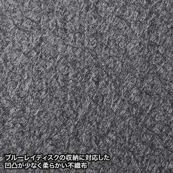 DVD・CDファイルケース サンワサプライ
