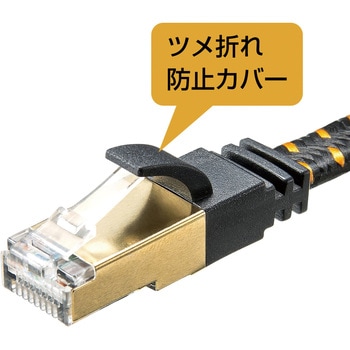 LANケーブル サンワサプライ