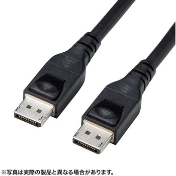 DisplayPortケーブル サンワサプライ 【通販モノタロウ】