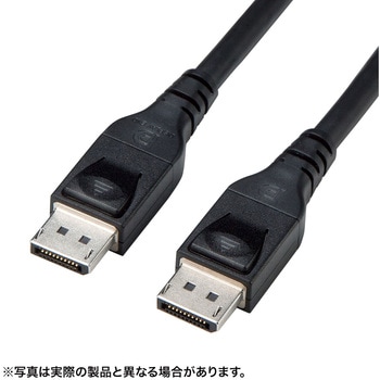 DisplayPortケーブル サンワサプライ