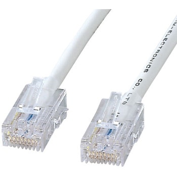 LA-T1RJ45NT-3 INS1500ケーブル 1本 サンワサプライ 【通販モノタロウ】