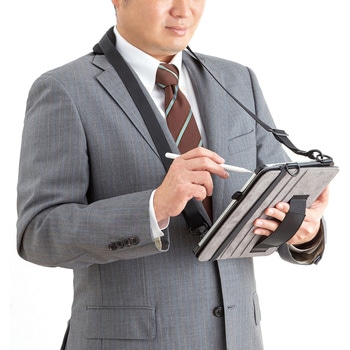タブレットケース サンワサプライ