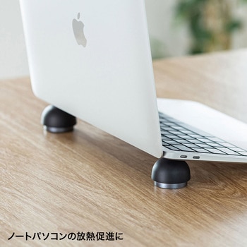 スタンド サンワサプライ