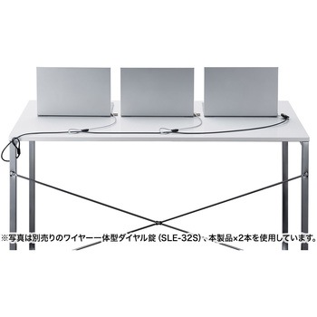 セキュリティ サンワサプライ