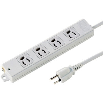 電源タップ サンワサプライ