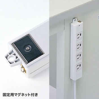 電源タップ サンワサプライ